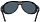 Очки Costa Grand Catalina 580P Matte Black/Gray - Фото 4 малая