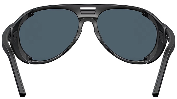 Очки Costa Grand Catalina 580P Matte Black/Gray - Фото 4 большая