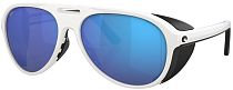 Очки Costa Grand Catalina 580G Hull White/Blue Mirror