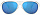 Очки Costa Grand Catalina 580G Hull White/Blue Mirror - Фото 2 малая