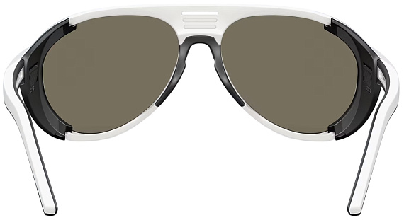 Очки Costa Grand Catalina 580G Hull White/Blue Mirror - Фото 4 большая