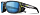 Очки Julbo Shield Ocean Master Shiny Translusent Black/Yellow Spectron 4 HD Polarized - Фото 1 малая