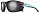 Очки Julbo Shield M Matt Translucent Black/Light Blue/Pink Spectron 4 - Фото 1 малая