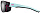 Очки Julbo Shield M Matt Translucent Black/Light Blue/Pink Spectron 4 - Фото 3 малая