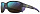Очки Julbo Montebianco 2 Matt Black/Purple Reactiv 2-4 - Фото 1 малая