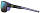 Очки Julbo Montebianco 2 Matt Black/Purple Reactiv 2-4 - Фото 2 малая