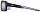 Очки Julbo Monterosa 2 Matt Black/Purple Spectron 4 - Фото 2 малая