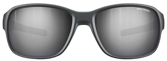 Очки Julbo Monterosa 2 Matt Black/Purple Spectron 4 - Фото 3 большая