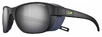 Очки Julbo Camino Matt Black/Blue Spectron 4