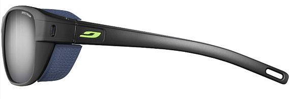 Очки Julbo Camino Matt Black/Blue Spectron 4 - Фото 3 большая
