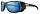 Очки Julbo Camino Ocean Master Shiny Translusent Black/Yellow Spectron 4 HD Polarized - Фото 1 малая