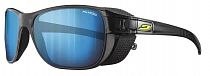 Очки Julbo Camino M Ocean Master Shiny Translusent Black/Yellow Spectron 4 HD Polarized