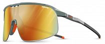 Очки Julbo Density Matt Olive Green/Gray Reactiv 1-3 Lamp