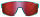 Очки Julbo Fury Shiny Translucent/Light Blue Reactiv 0-3 HC - Фото 3 малая