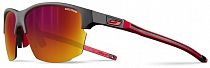 Очки Julbo Split Matt Black/Red Spectron 3