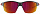Очки Julbo Split Matt Black/Red Spectron 3 - Фото 3 малая