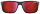 Очки Julbo Renegade Matt Black/Dark Red Reactiv 0-3 Hc - Фото 3 малая