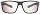 Очки Julbo Renegade Matt Black/Dark Red Reactiv 0-3 Hc - Фото 4 малая