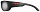 Очки Julbo Run 2 Matt Black/Fluorescent Orange Spectron 4 - Фото 2 малая
