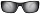 Очки Julbo Run 2 Matt Black/Fluorescent Orange Spectron 4 - Фото 3 малая