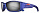 Очки Julbo Whoops Metallic Blue Spectron 4 - Фото 1 малая
