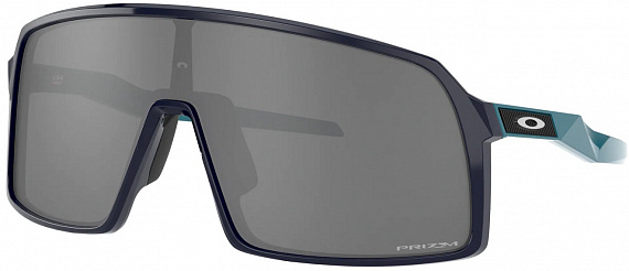 Очки Oakley Sutro Navy/Prizm Black - Фото 1 большая