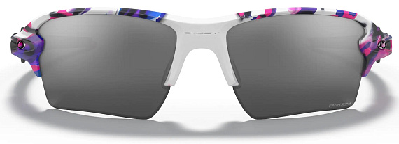 Очки Oakley Flak 2.0 XL Kokoro/Prizm Black - Фото 2 большая
