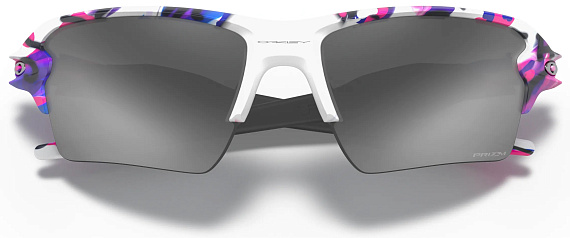 Очки Oakley Flak 2.0 XL Kokoro/Prizm Black - Фото 6 большая
