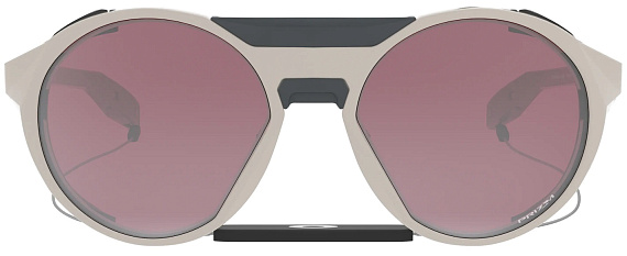 Очки Oakley Clifden SS Warm Grey/Prizm Snow Black Iridium - Фото 2 большая