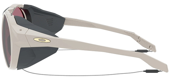 Очки Oakley Clifden SS Warm Grey/Prizm Snow Black Iridium - Фото 4 большая