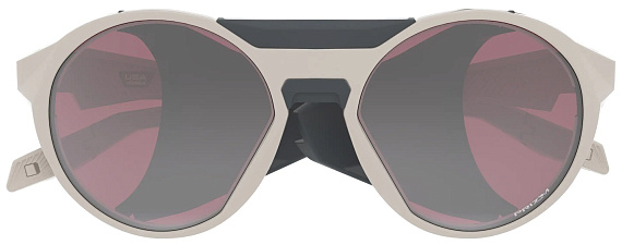 Очки Oakley Clifden SS Warm Grey/Prizm Snow Black Iridium - Фото 6 большая