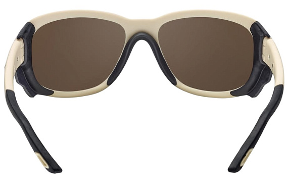 Очки Cebe Everest Dune Matte/Zone Brown Cat.4 Silver Af - Фото 4 большая