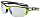 Очки Cebe S'Track 2.0 M Lime Pro Zone Vario Grey Cat.0-3 Blue Af - Фото 1 малая
