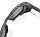 Очки Julbo Shield M Black/Orange/Reactiv High Mountain 2-4 - Фото 7 малая