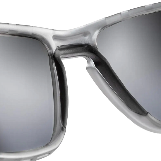 Очки Julbo Shield M Black/Orange/Reactiv High Mountain 2-4 - Фото 8 большая