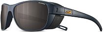 Очки Julbo Camino Polarized 3 Mat Black/Dark Blue