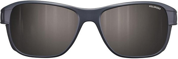 Очки Julbo Camino Polarized 3 Mat Black/Dark Blue - Фото 3 большая