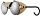 Очки Julbo Vermont Spectron 4/Brass/Natural - Фото 1 малая