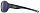 Очки Julbo Island Reactiv Nautic 2-3 /Tanslucent Black - Фото 2 малая