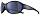 Очки Julbo Island Reactiv Nautic 2-3 /Tanslucent Black - Фото 1 малая