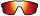 Очки Julbo Fury Spectron 3CF/Black/Red - Фото 3 малая