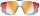Очки Julbo Aerospeed Reactiv Performance 1-3 Laf/Grey Camo/Yellow - Фото 2 малая