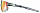 Очки Julbo Aerospeed Reactiv Performance 1-3 Laf/Grey Camo/Yellow - Фото 3 малая