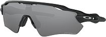 Очки Oakley Radar Ev Path Matte Black/Prizm Black Polarized