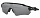 Очки Oakley Radar Ev Path Matte Black/Prizm Black Polarized - Фото 1 малая