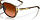 Очки Oakley Split Time Brown Tortoise/Prizm Brown Gradient Polarized - Фото 3 малая