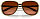 Очки Oakley Split Time Brown Tortoise/Prizm Brown Gradient Polarized - Фото 6 малая