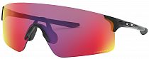 Очки Oakley Evzero Blades Polished Black/Prizm Road