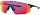 Очки Oakley Evzero Blades Polished Black/Prizm Road - Фото 1 малая