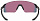 Очки Oakley Evzero Blades Polished Black/Prizm Road - Фото 2 малая